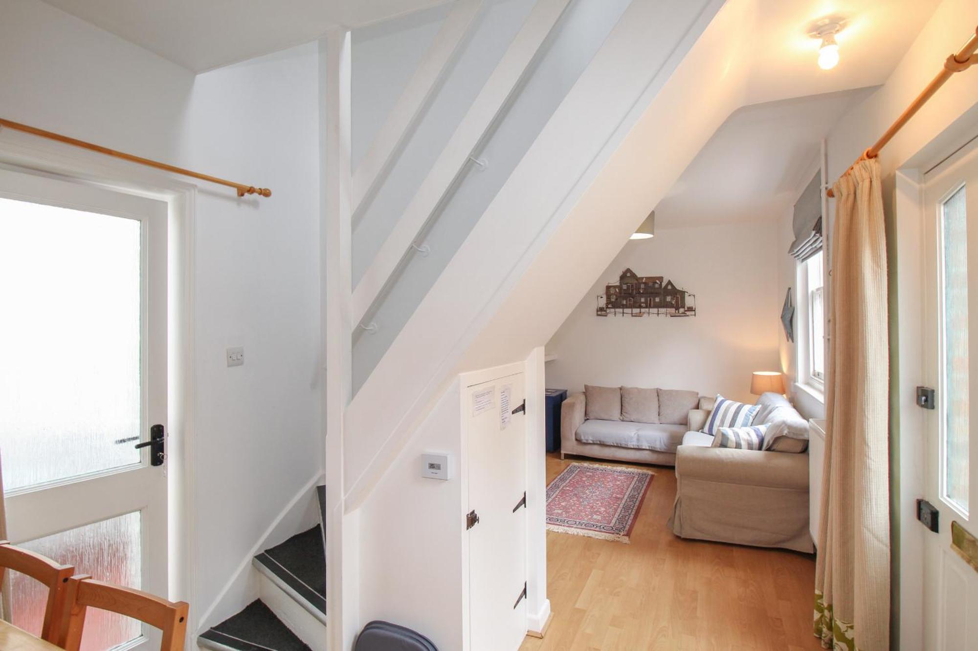 Pixie Cottage Weymouth Exteriör bild